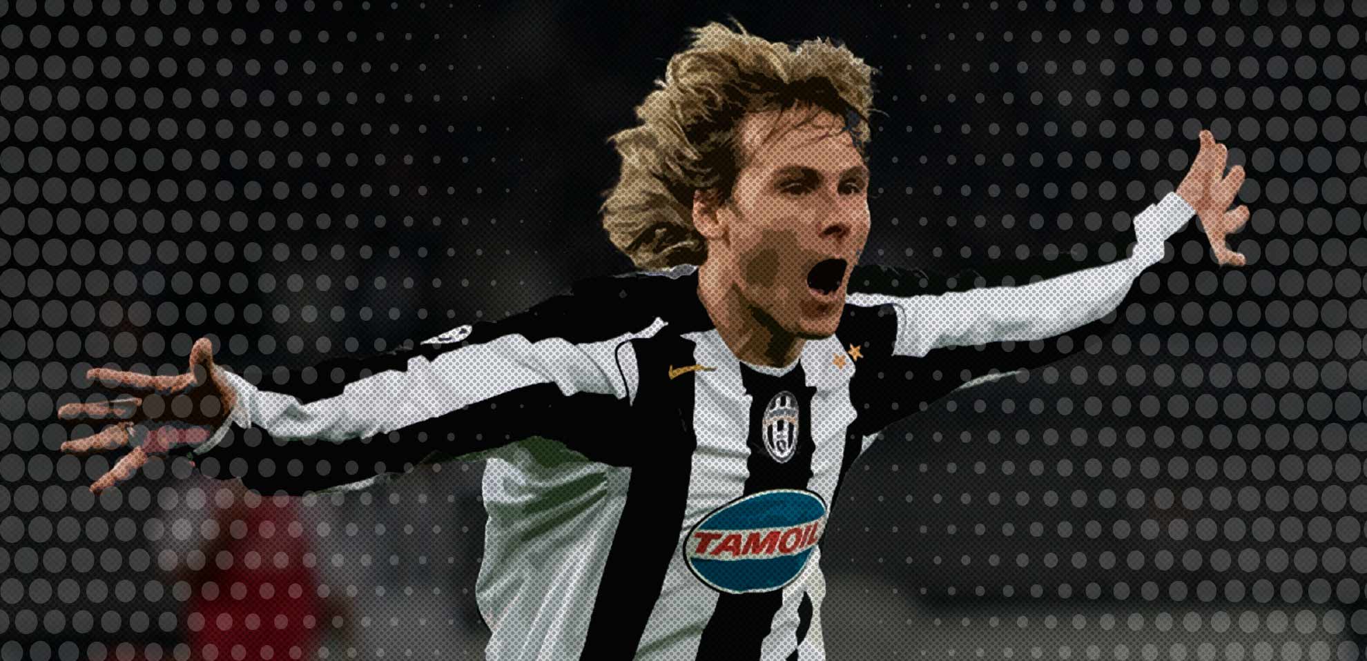 Pavel Nedvěd