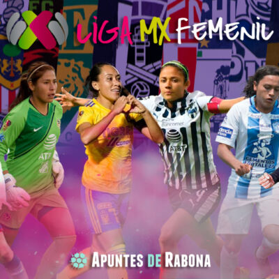 Liga MX Femenil