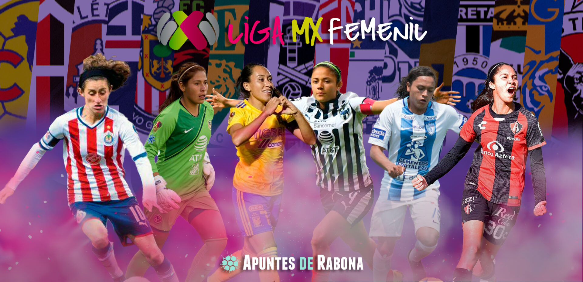 Liga MX Femenil