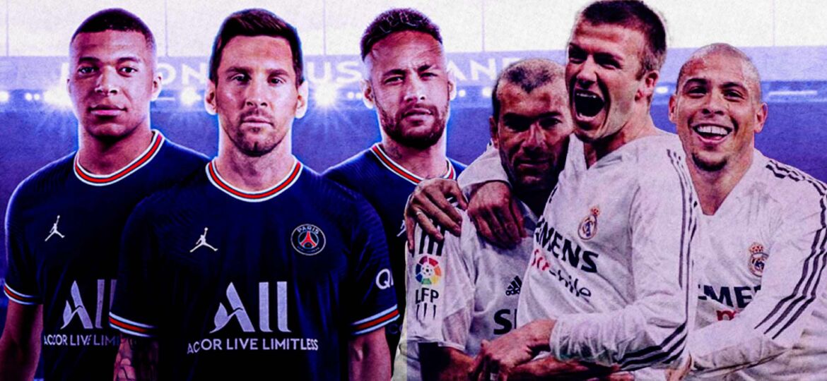 París Saint-Germain