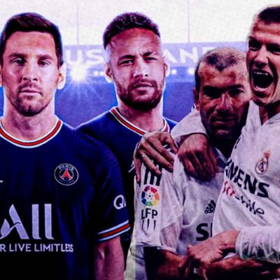 París Saint-Germain