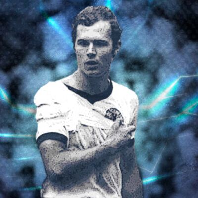 Franz Beckenbauer