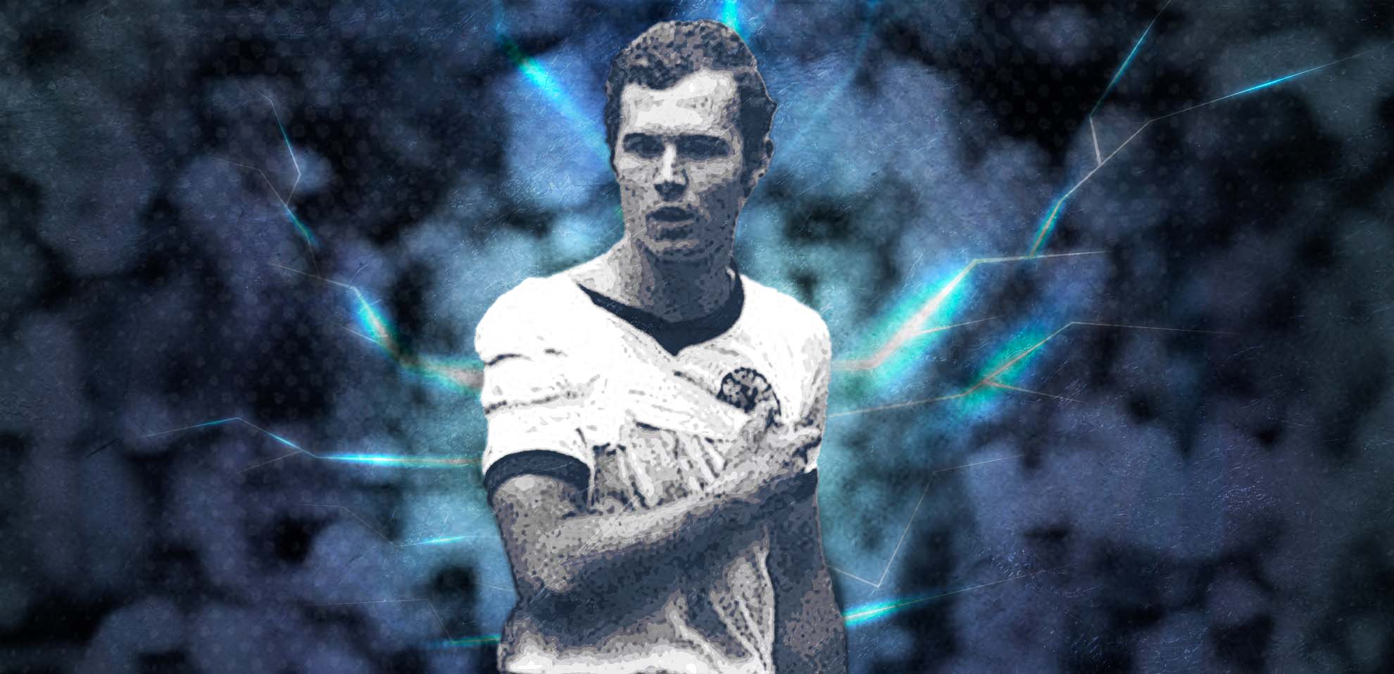 Franz Beckenbauer