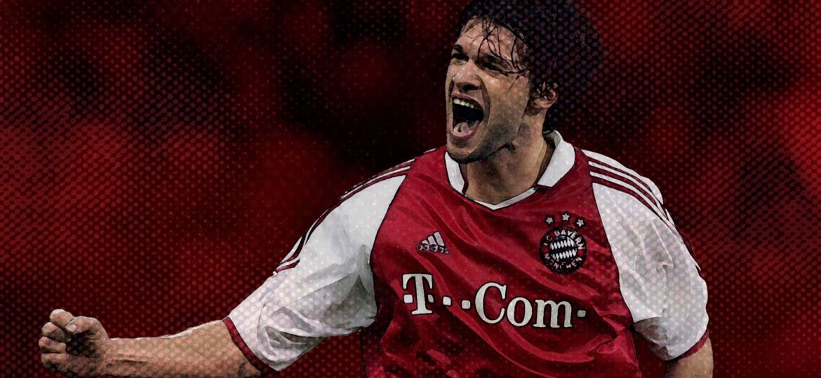 Michael ballack