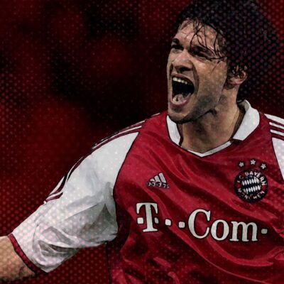 Michael ballack