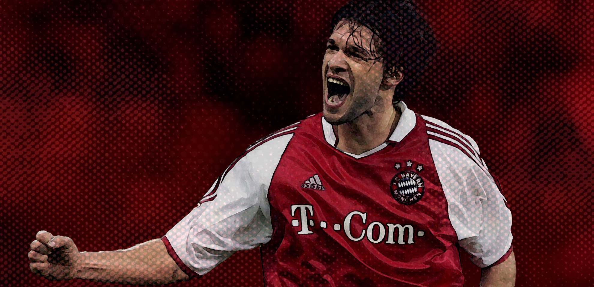 Michael ballack