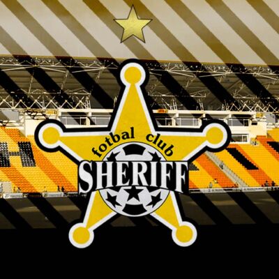 Sheriff Tiraspol
