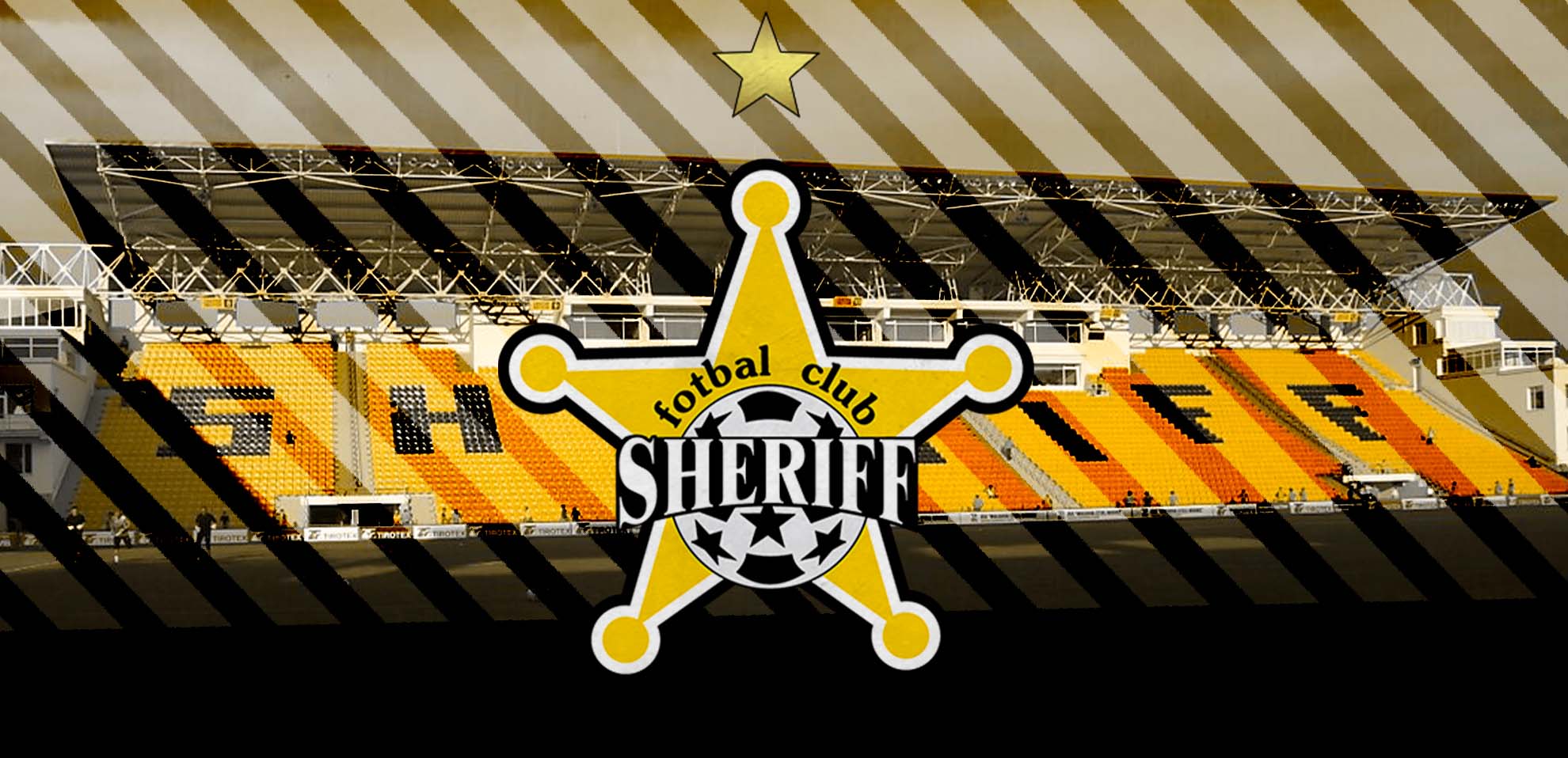 Sheriff Tiraspol