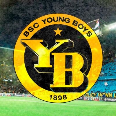 Young Boys