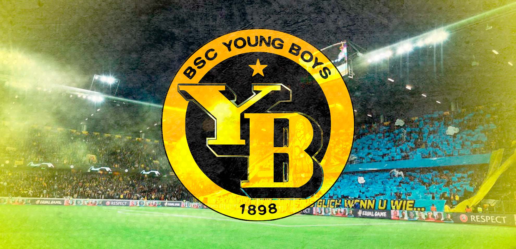 Young Boys