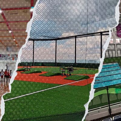 Centros deportivos públicos en la CDMX