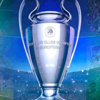 Finales de la Champions League