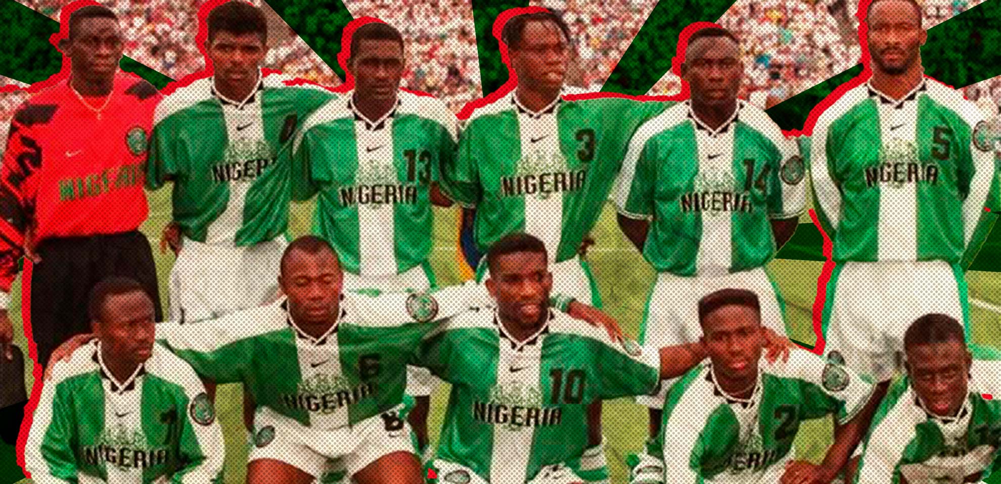 Nigeria