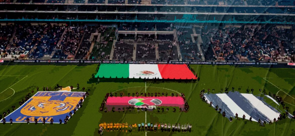 Clásico Regio Femenil