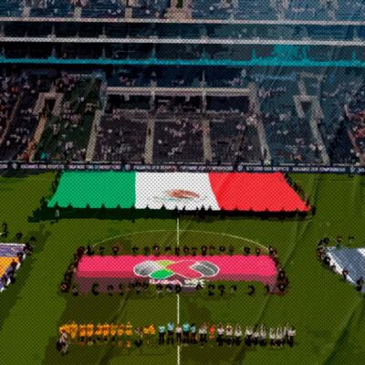 Clásico Regio Femenil