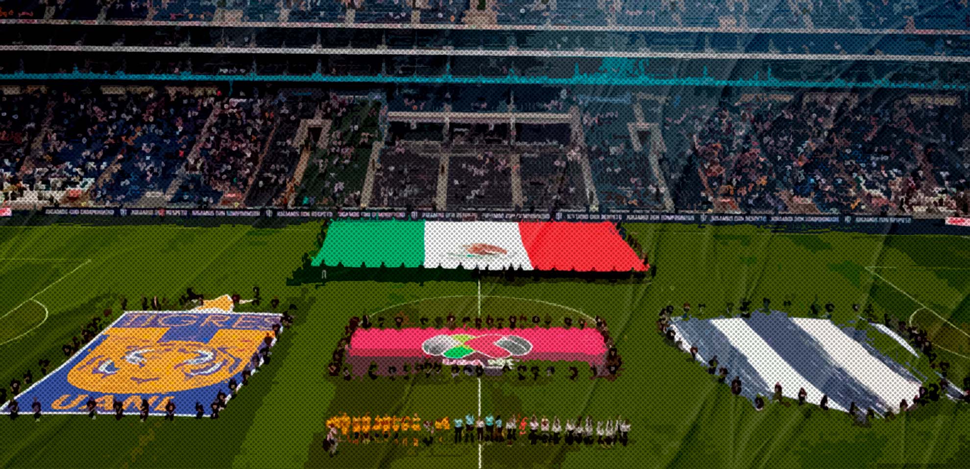 Clásico Regio Femenil