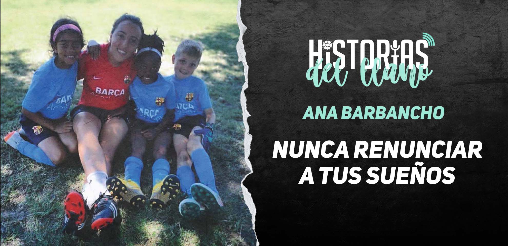 Ana Barbancho