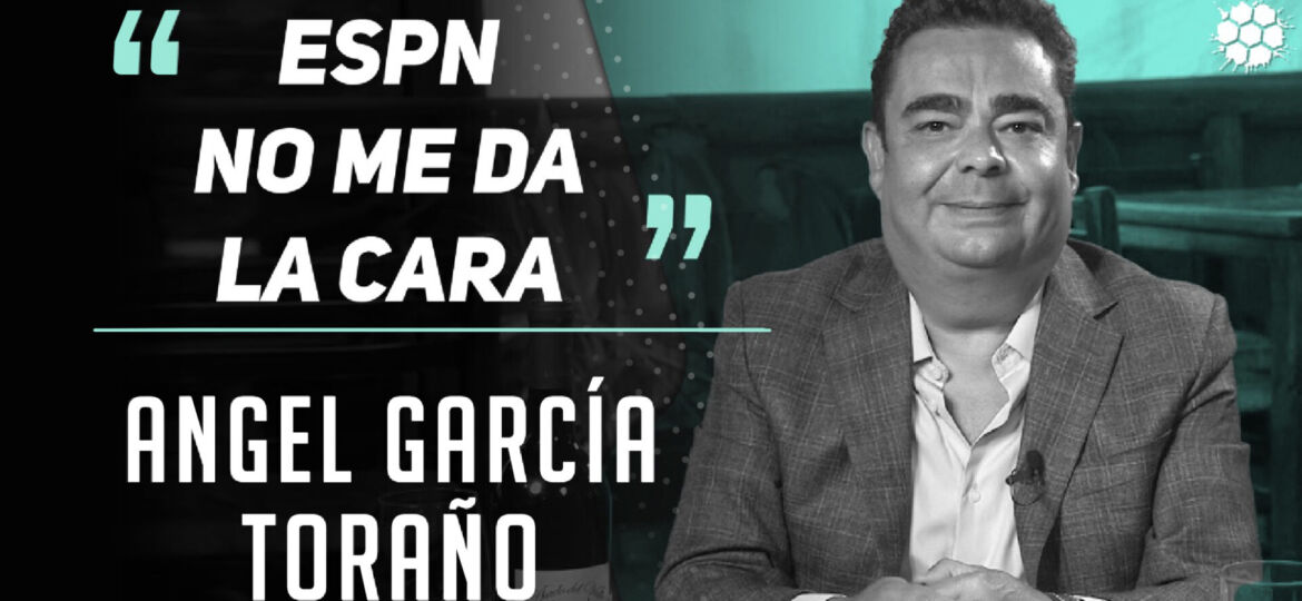 Ángel García Toraño