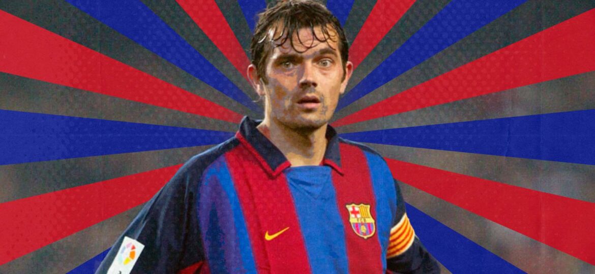 Phillip Cocu