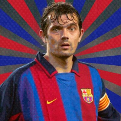 Phillip Cocu