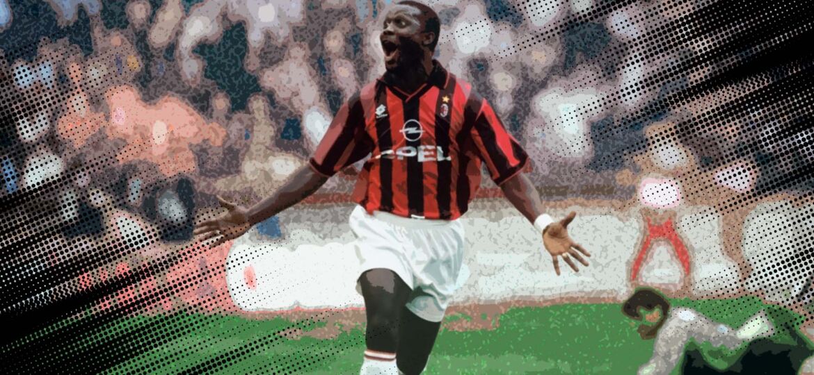 George Weah