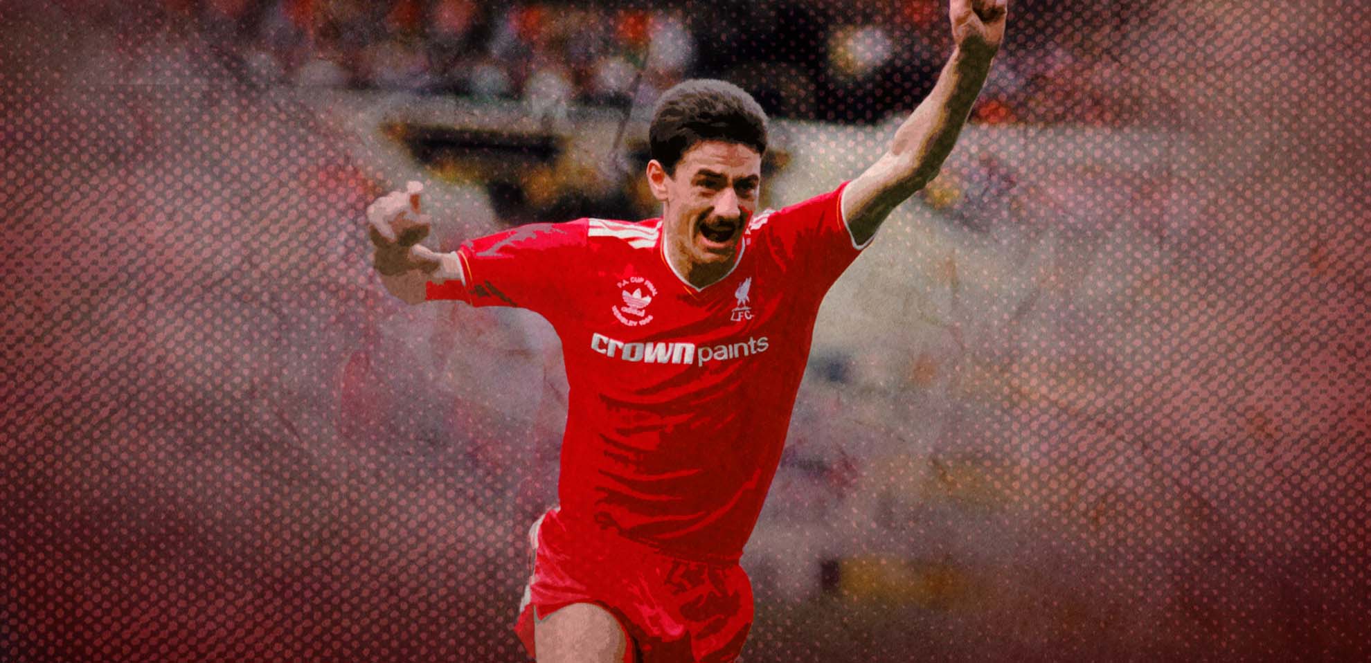 Ian Rush