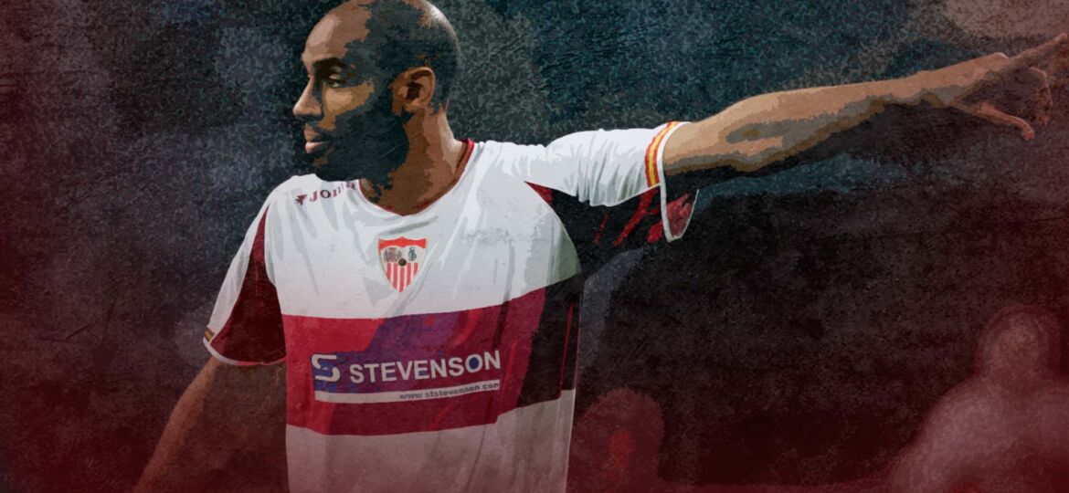 Frédéric Oumar Kanouté