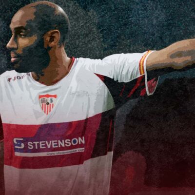 Frédéric Oumar Kanouté