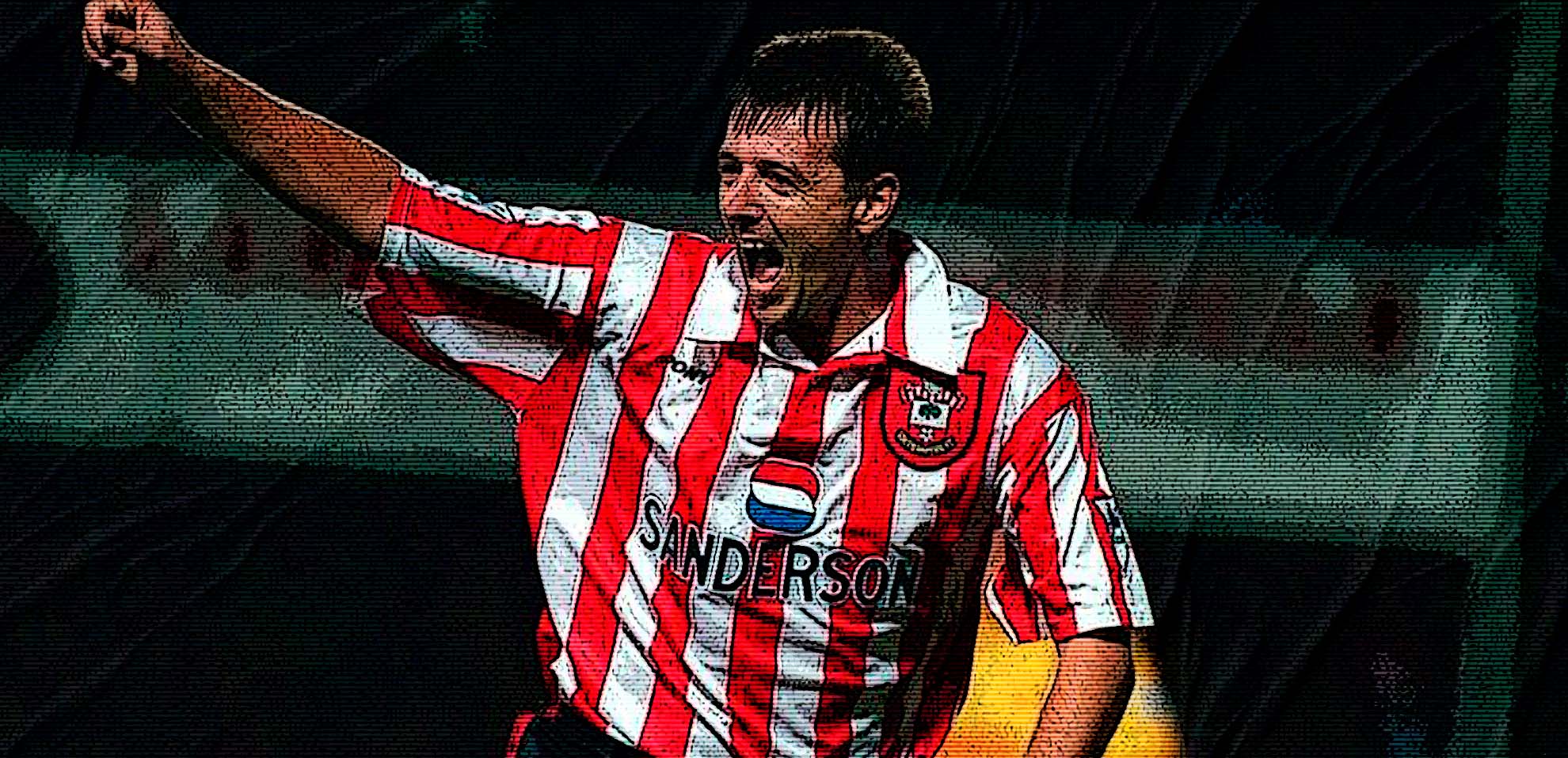 Matthew Le Tissier