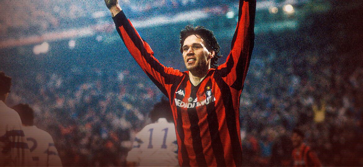 Marco van Basten