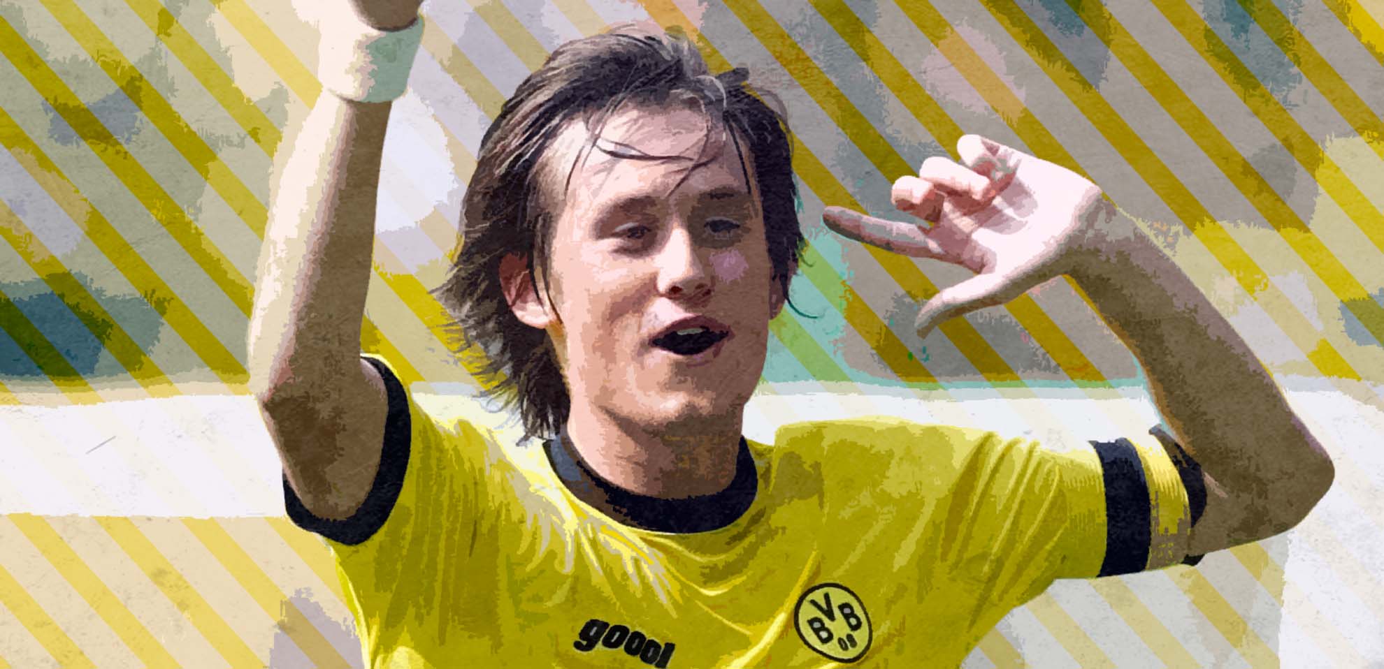 Tomáš Rosický