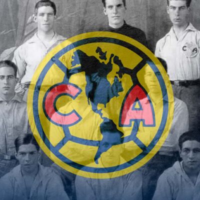 Club América