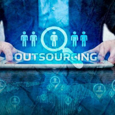 Outsorcing