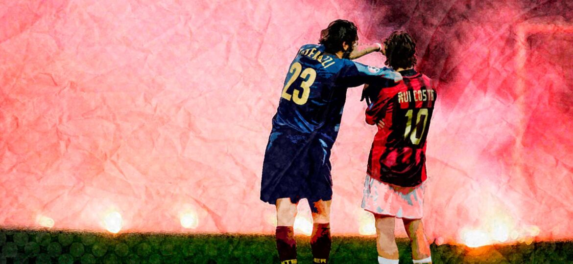 Derby della Madonnina