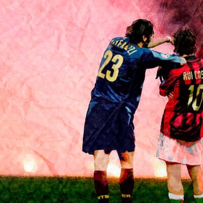 Derby della Madonnina