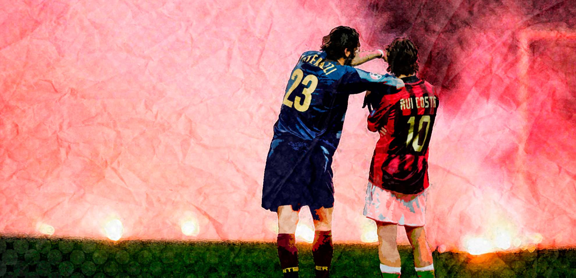 Derby della Madonnina