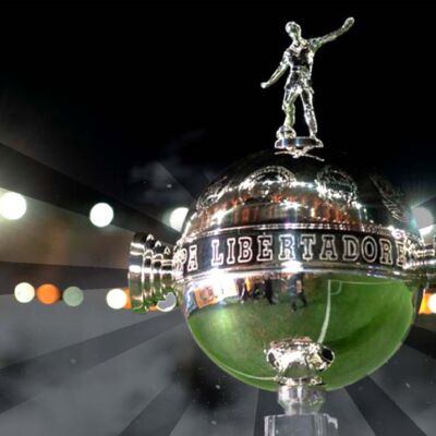 Copa Libertadores Femenina