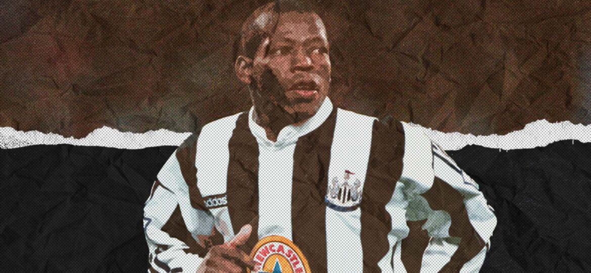 Faustino Asprilla