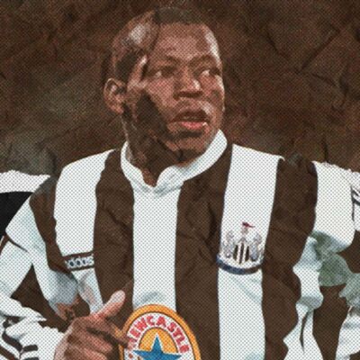 Faustino Asprilla