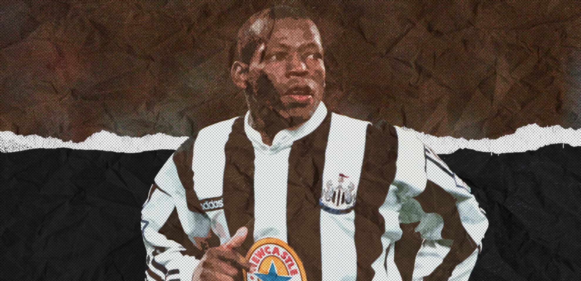 Faustino Asprilla