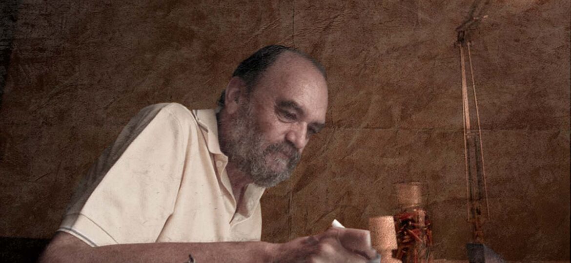 Roberto Fontanarrosa