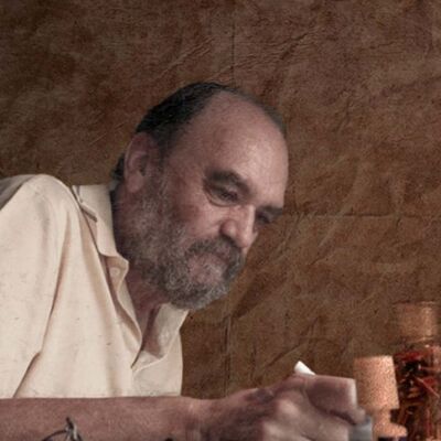 Roberto Fontanarrosa