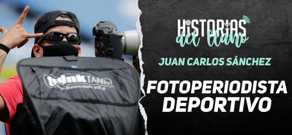 Juan Carlos Sánchez