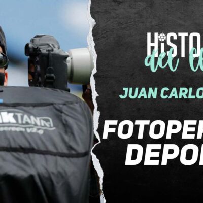 Juan Carlos Sánchez