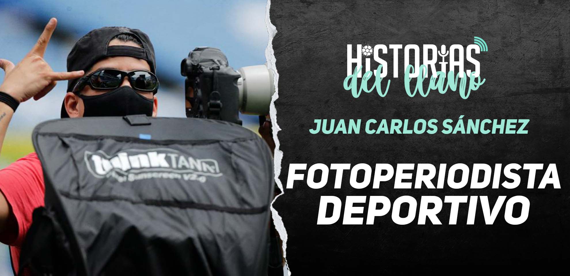 Juan Carlos Sánchez