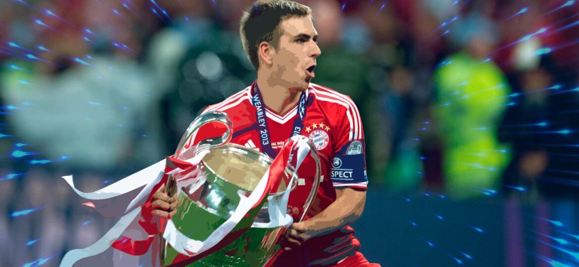 Philipp Lahm