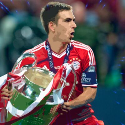 Philipp Lahm