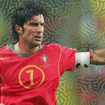 Luis Figo