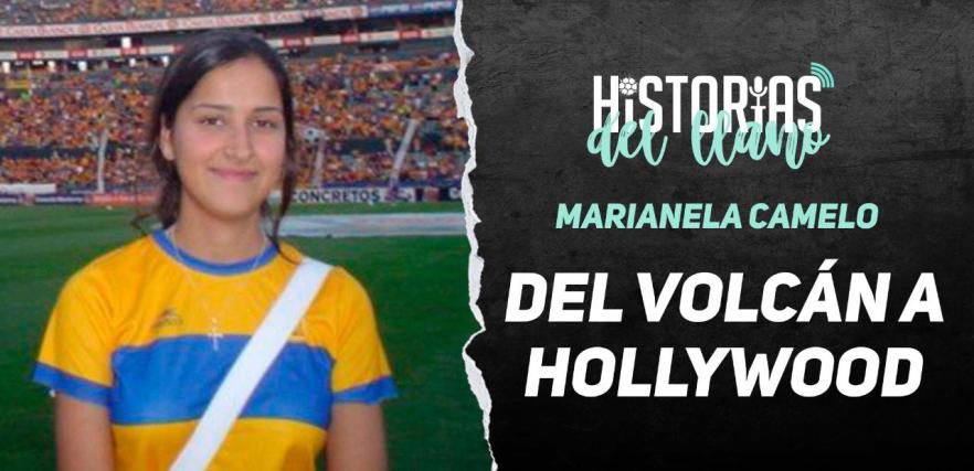Marianela Camelo