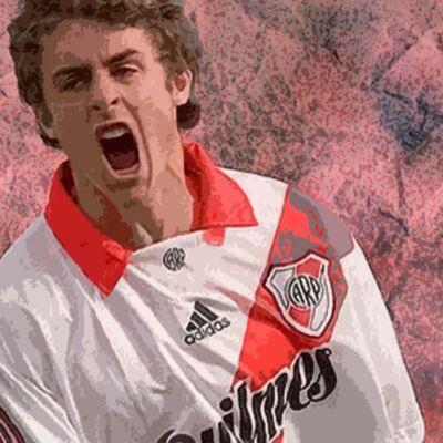 Pablo Aimar